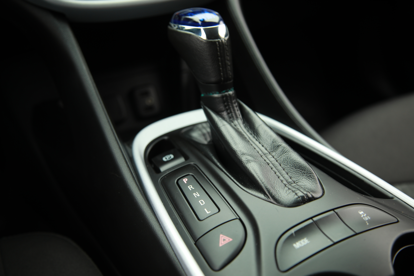 Chevrolet Volt