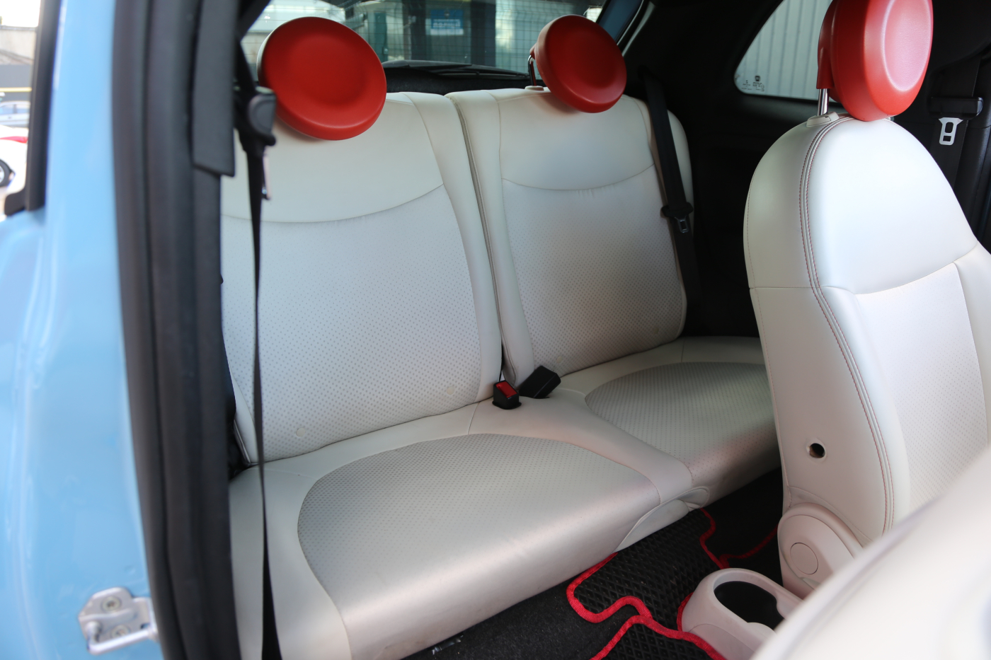 Fiat 500е