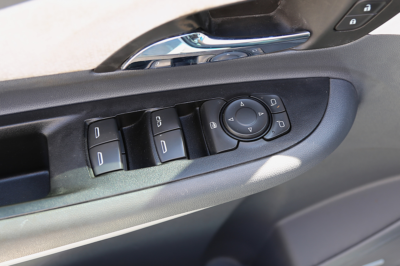 Chevrolet Bolt EV