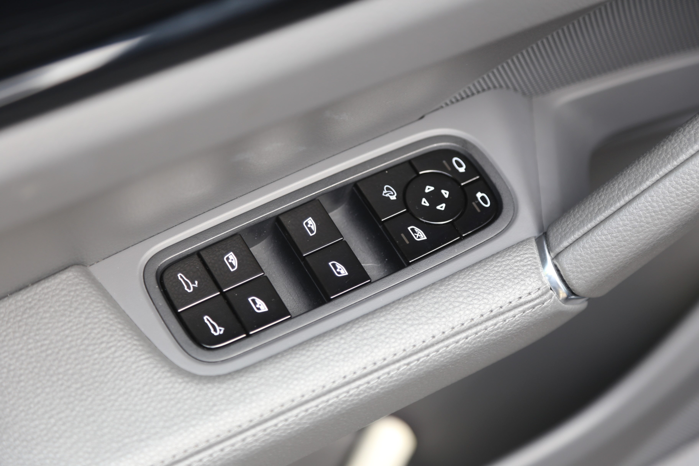 Porsche Cayenne Coupe