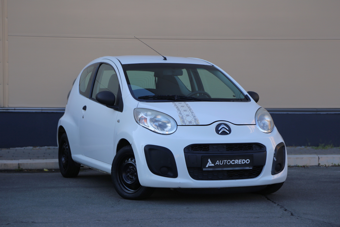 Citroen C1