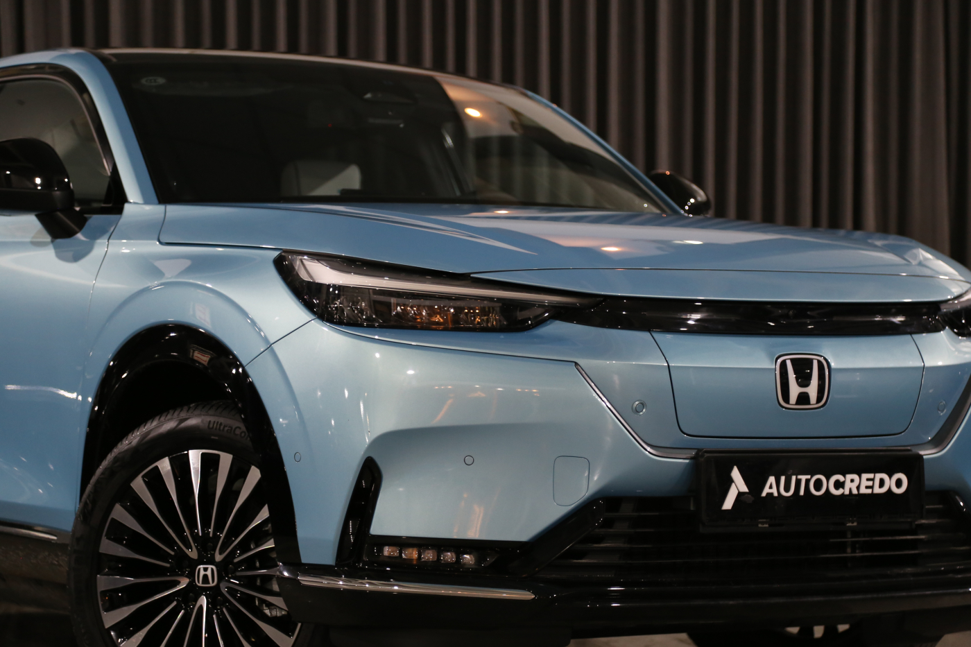 Honda eNS1