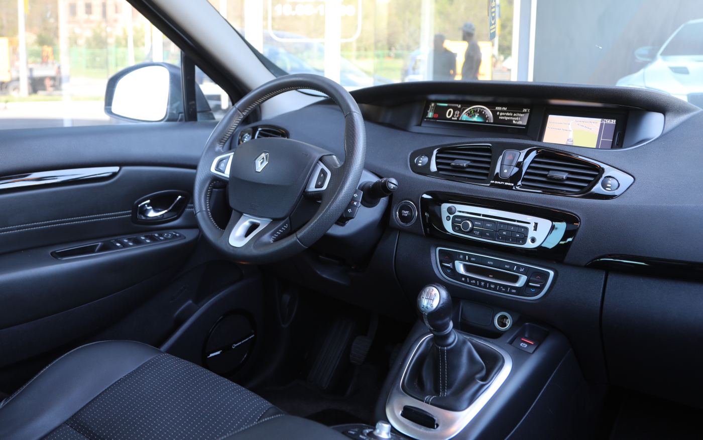 Renault Grand Scenic
