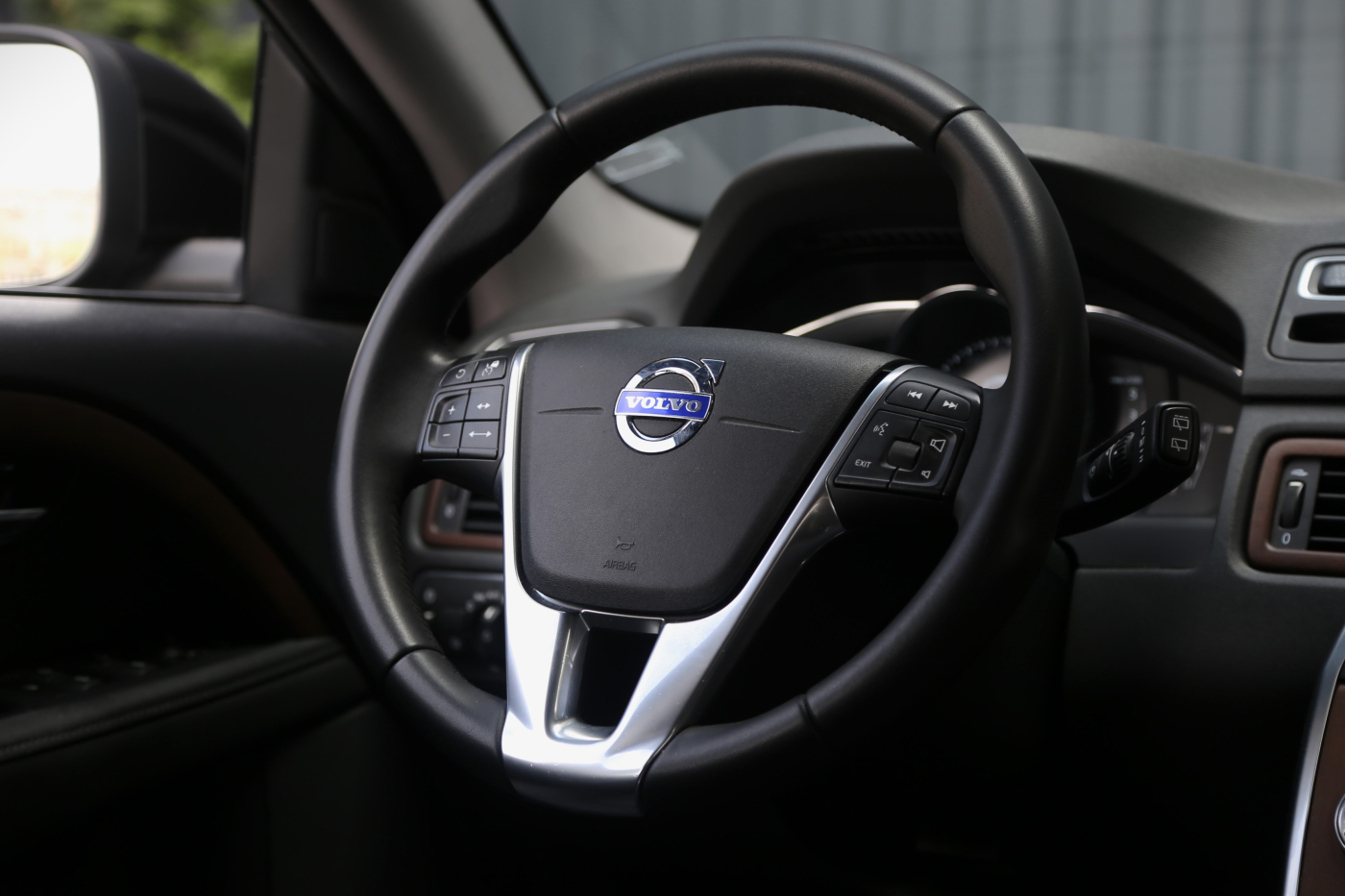 Volvo XC70
