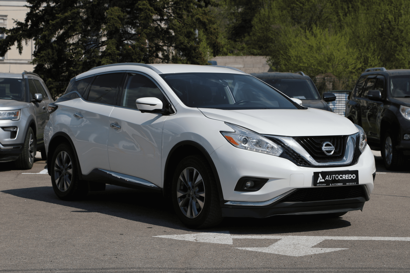 Nissan Murano