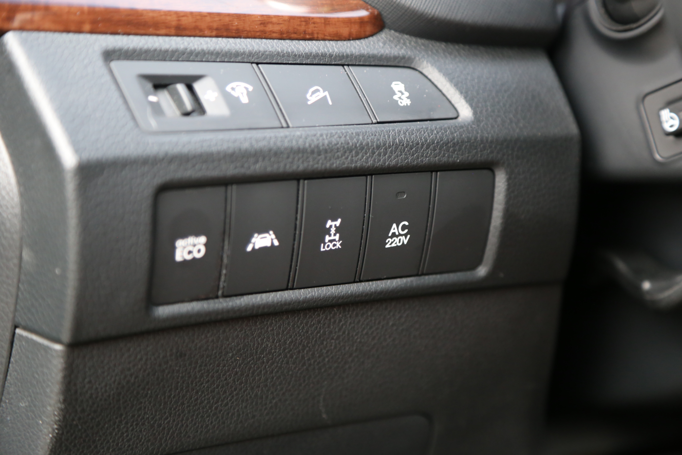 Hyundai Grand Santa Fe