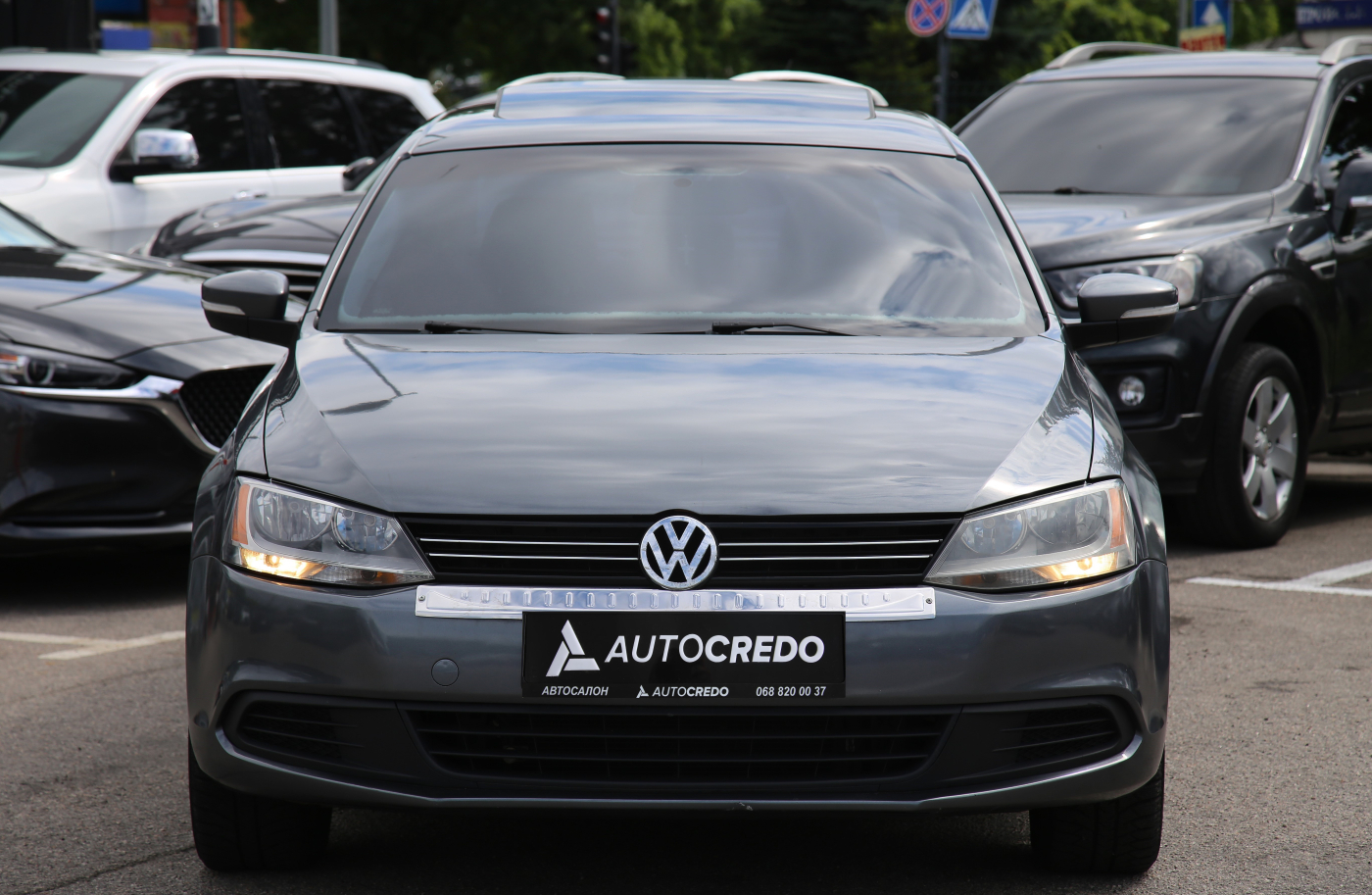 Volkswagen Jetta