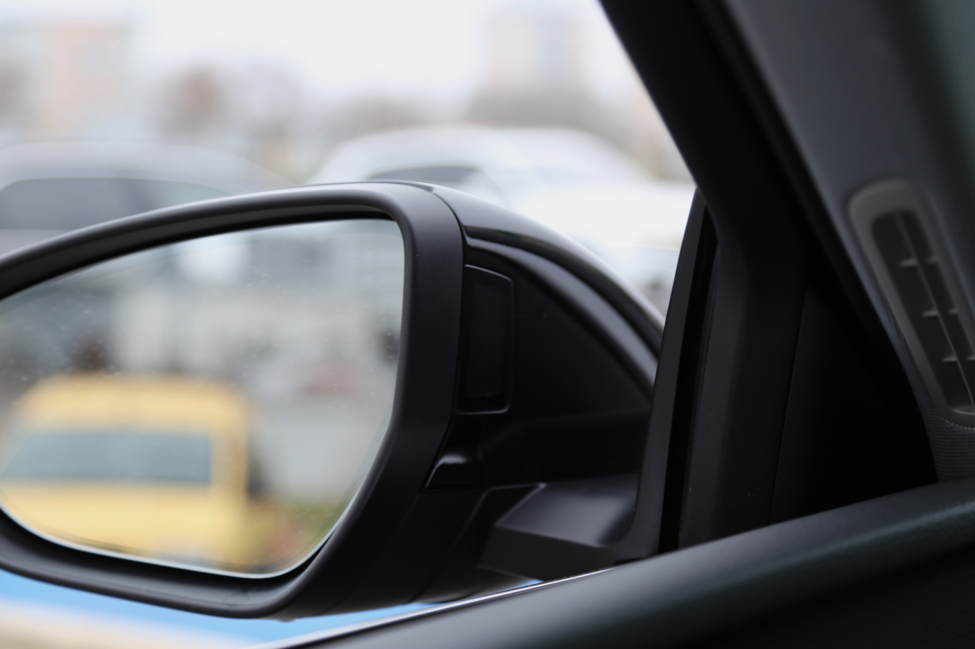 Audi e-tron Sportback