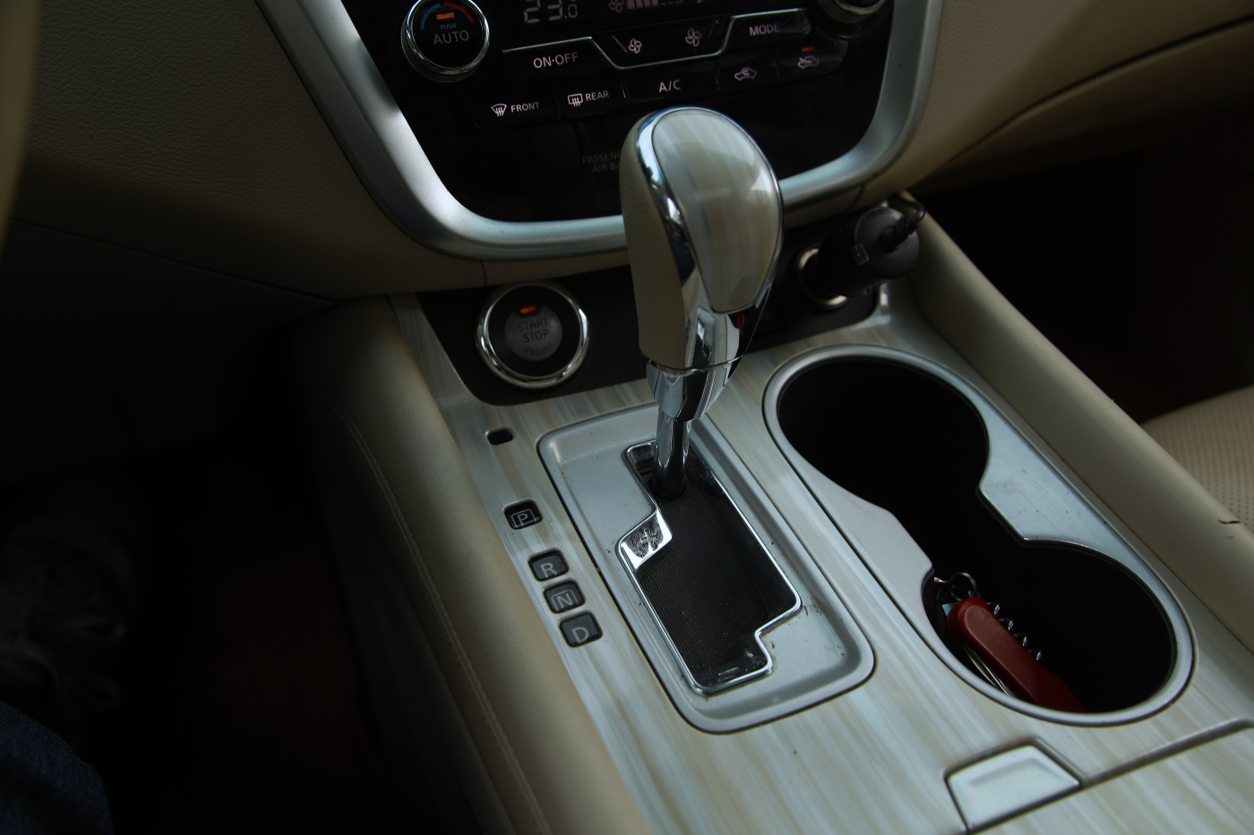 Nissan Murano
