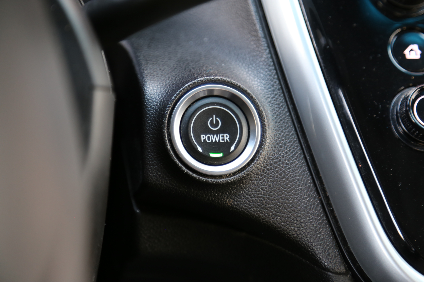 Chevrolet Bolt EV