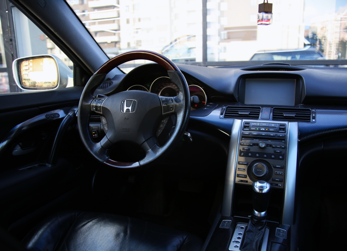 Honda Legend