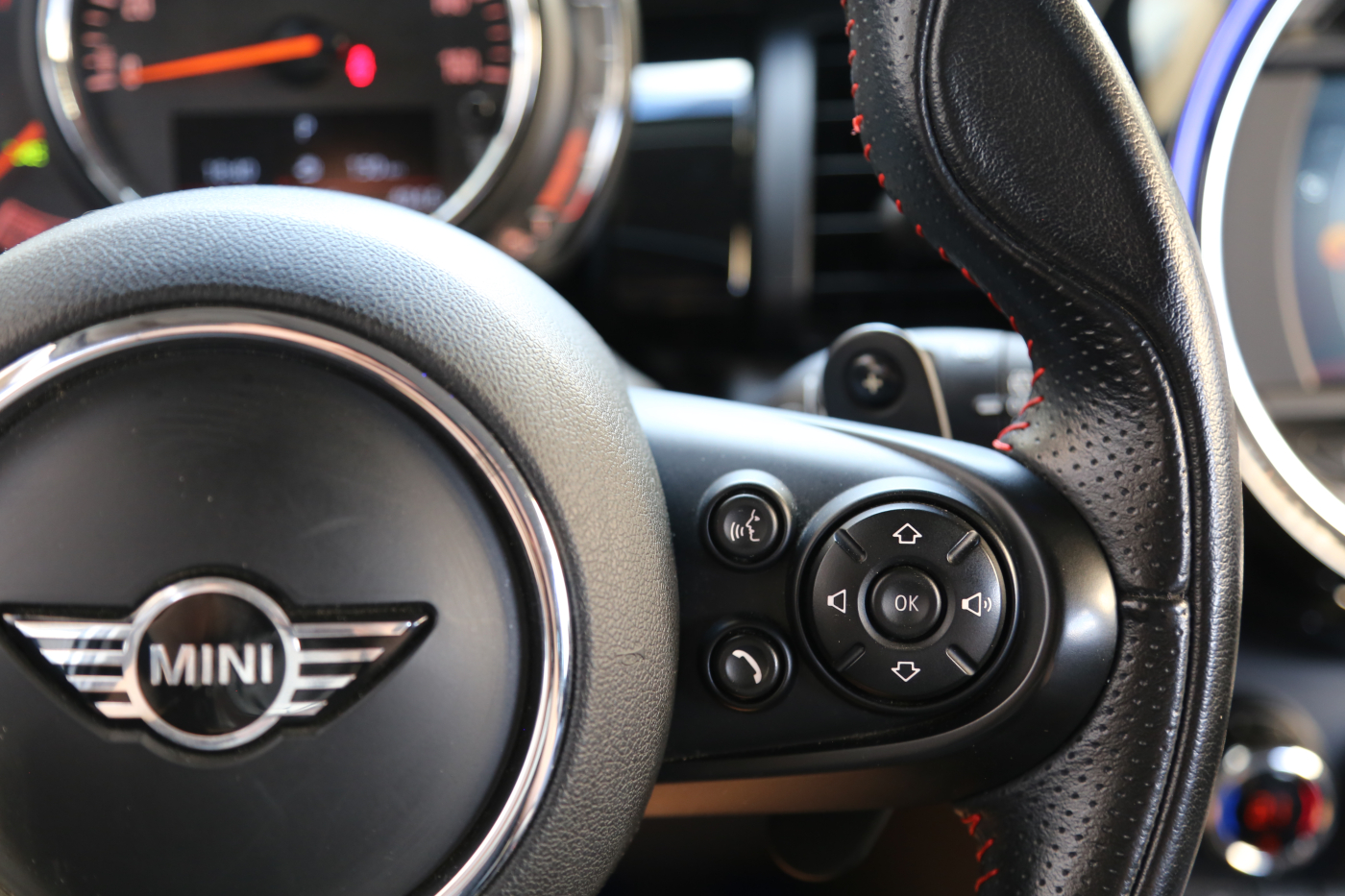 MINI Classic