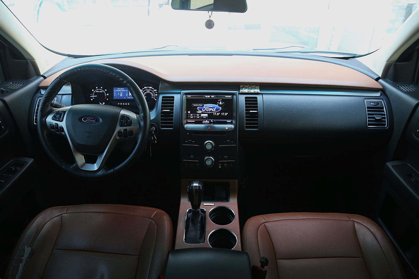 Ford Flex