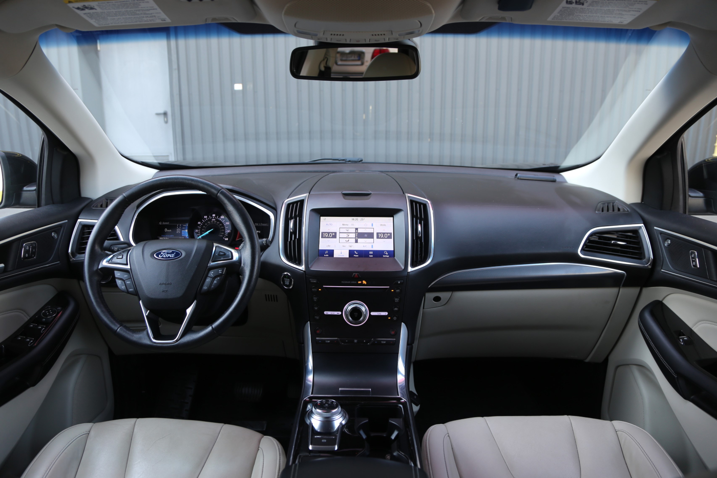 Ford Edge