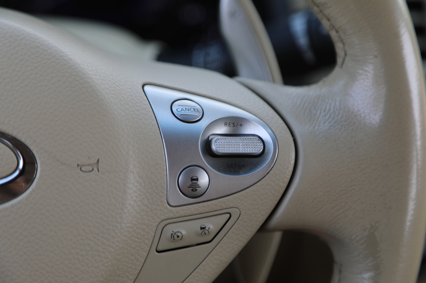 Infiniti FX 37