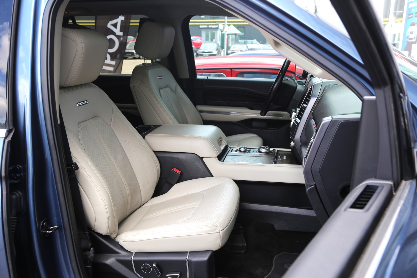 Ford Expedition