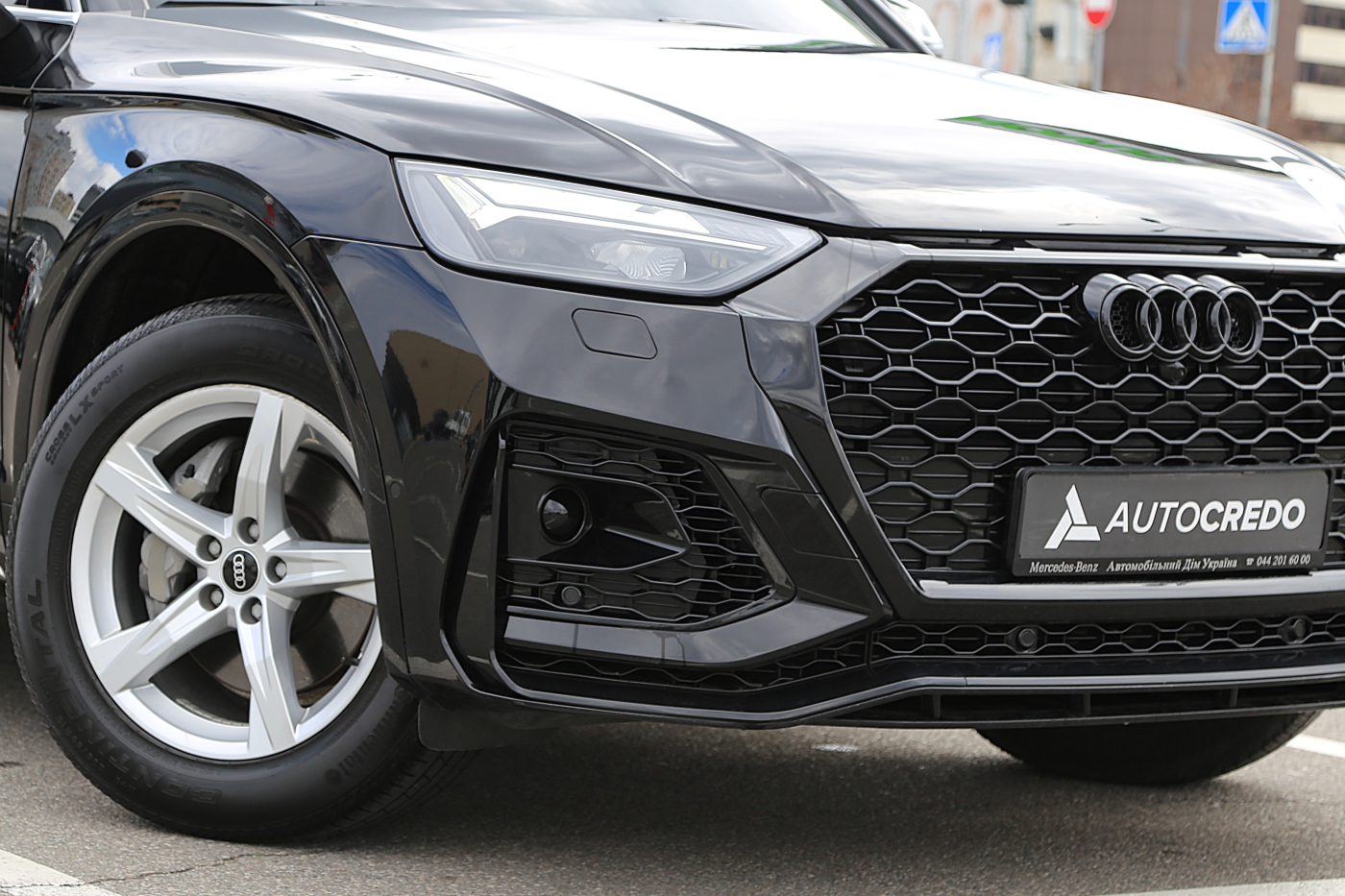 Audi Q5