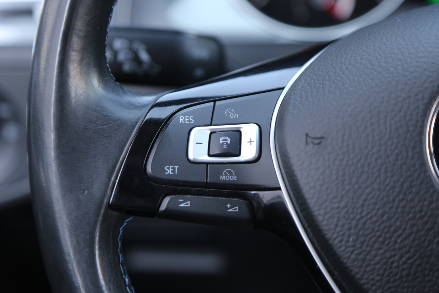 Volkswagen e-Golf