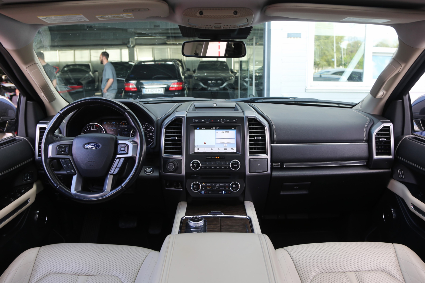 Ford Expedition