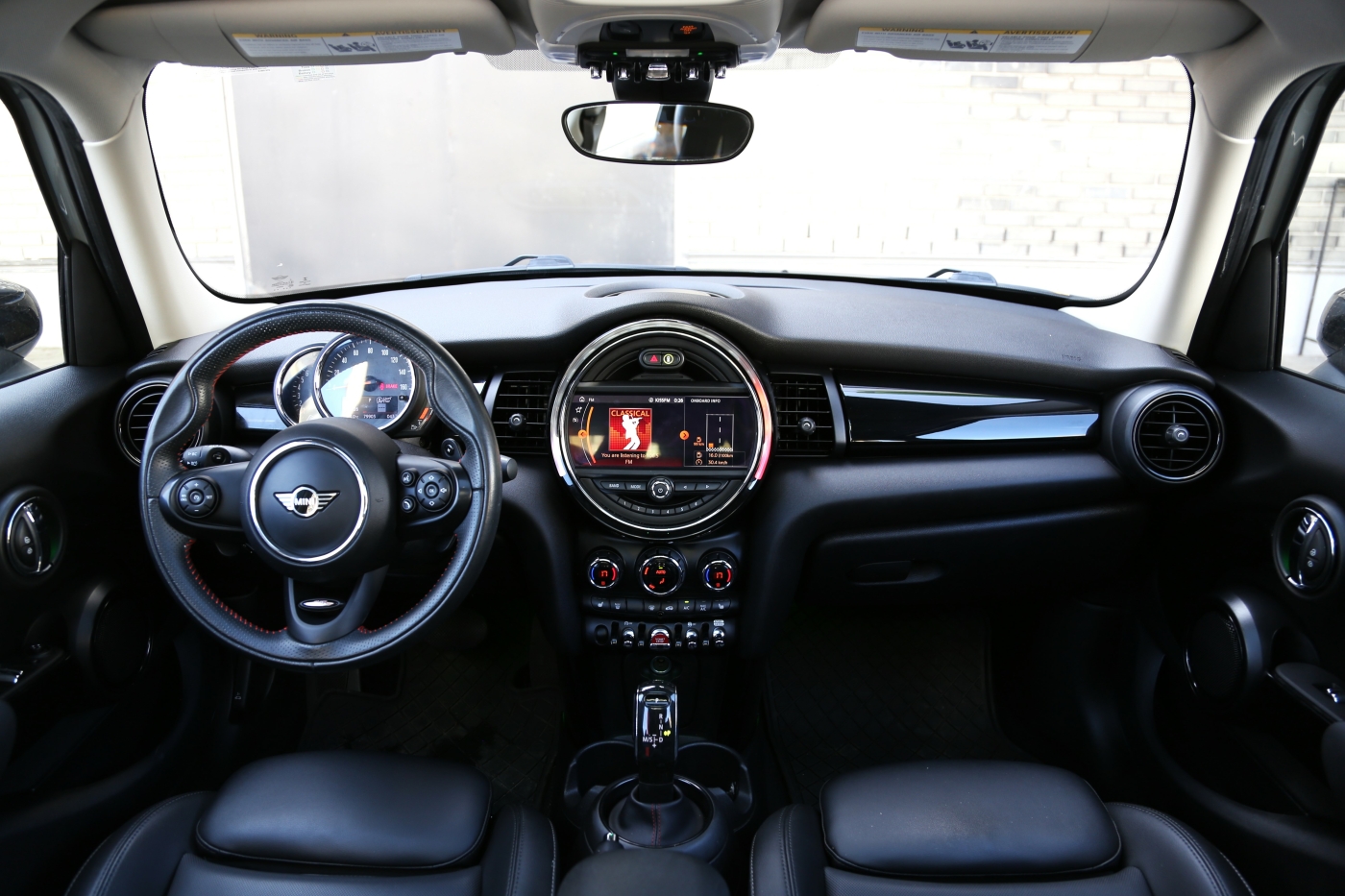 MINI Coupe