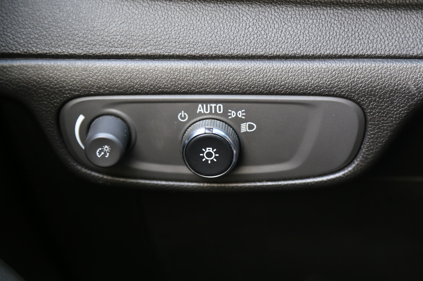 Chevrolet Bolt EV