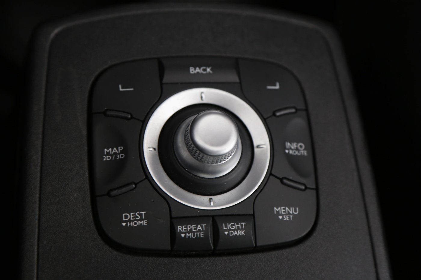 Renault Megane Scenic