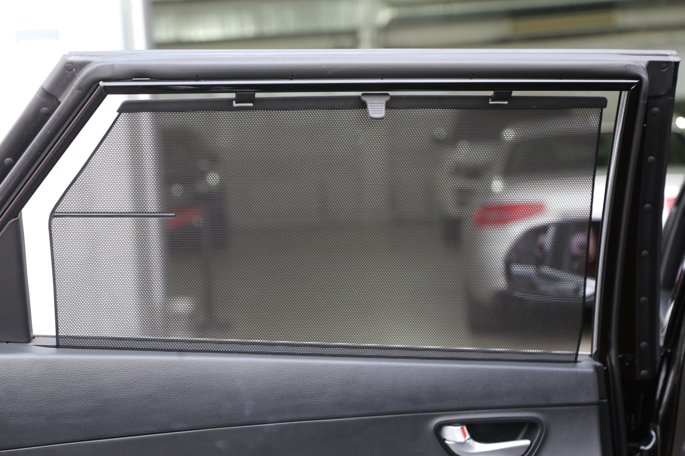 Hyundai Grand Santa Fe