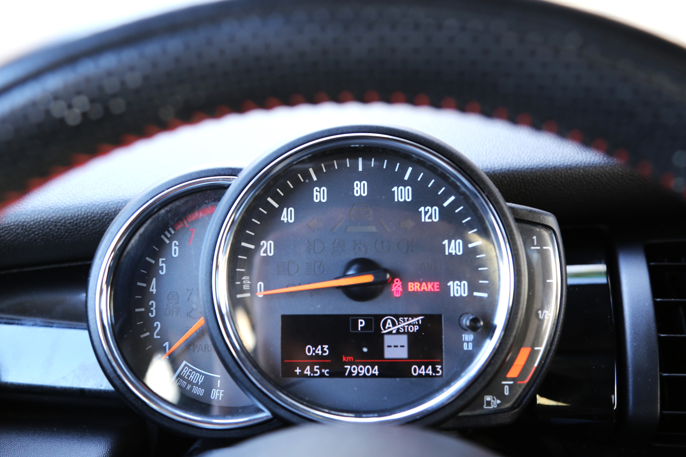 MINI Coupe