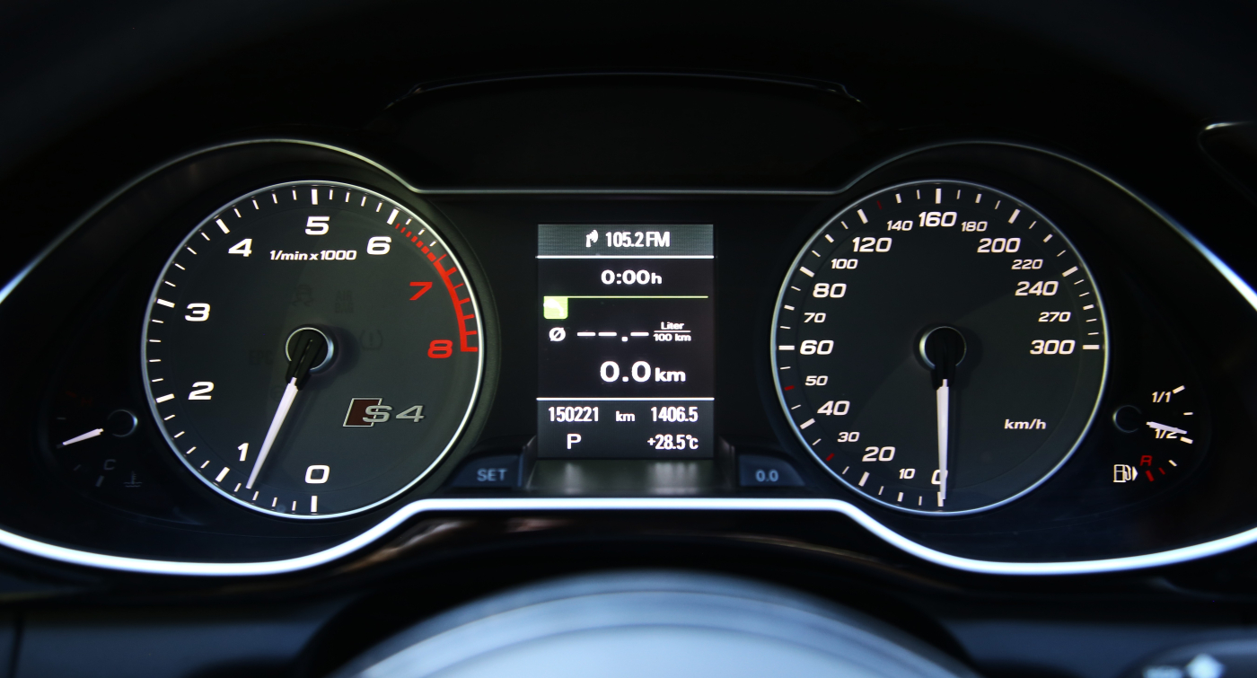 Audi S4