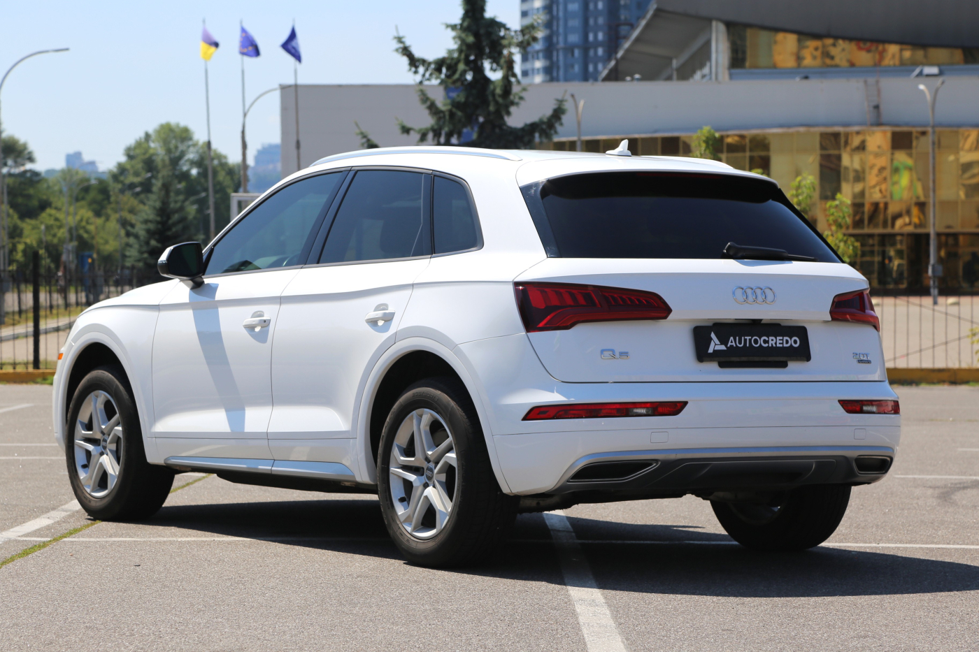 Audi Q5