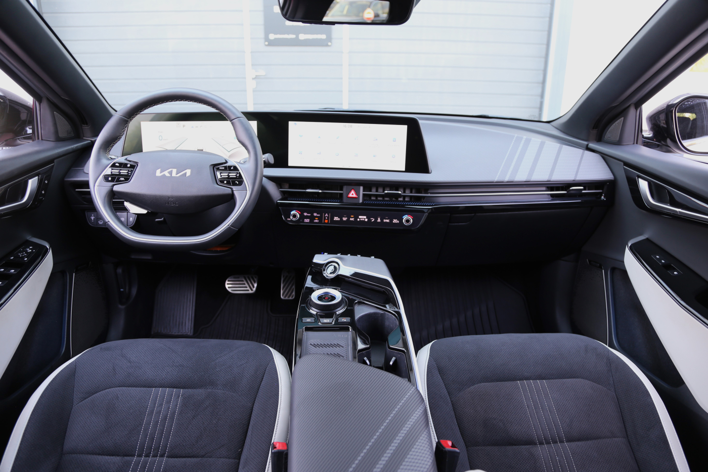 Kia EV6