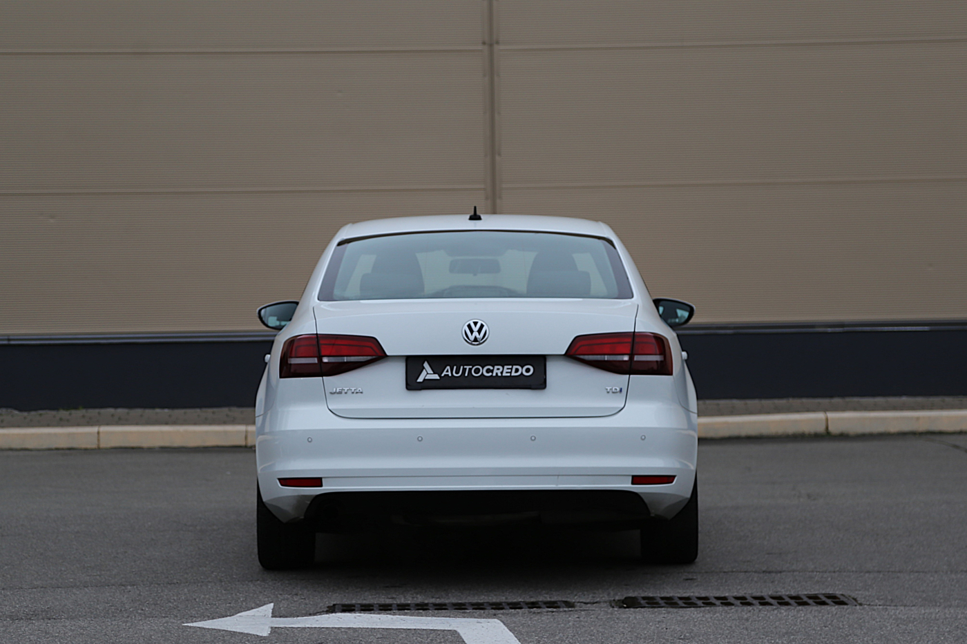 Volkswagen Jetta