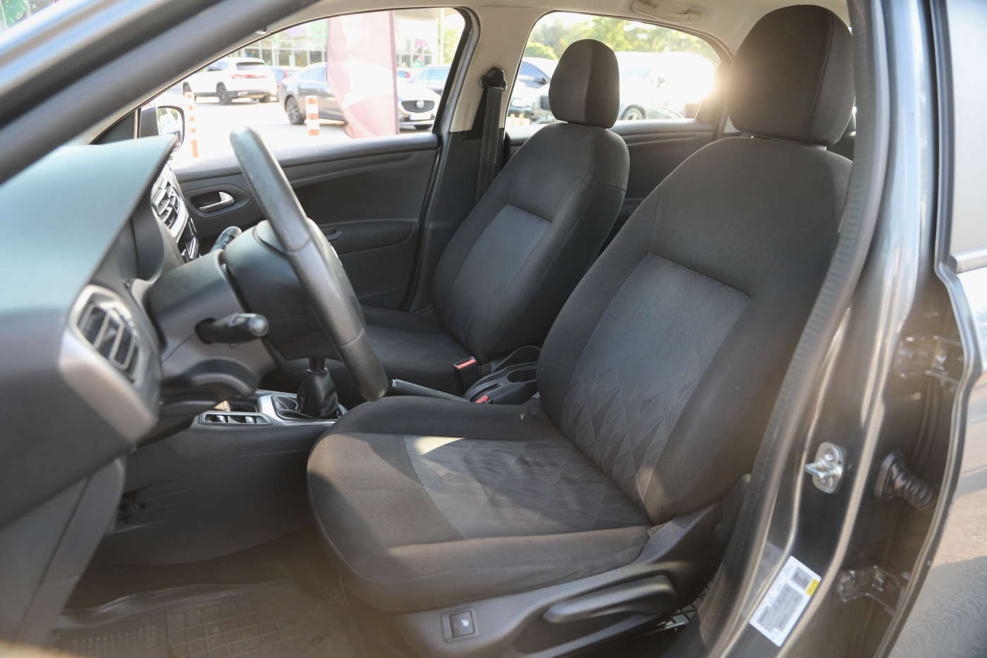 Citroen C-Elysee