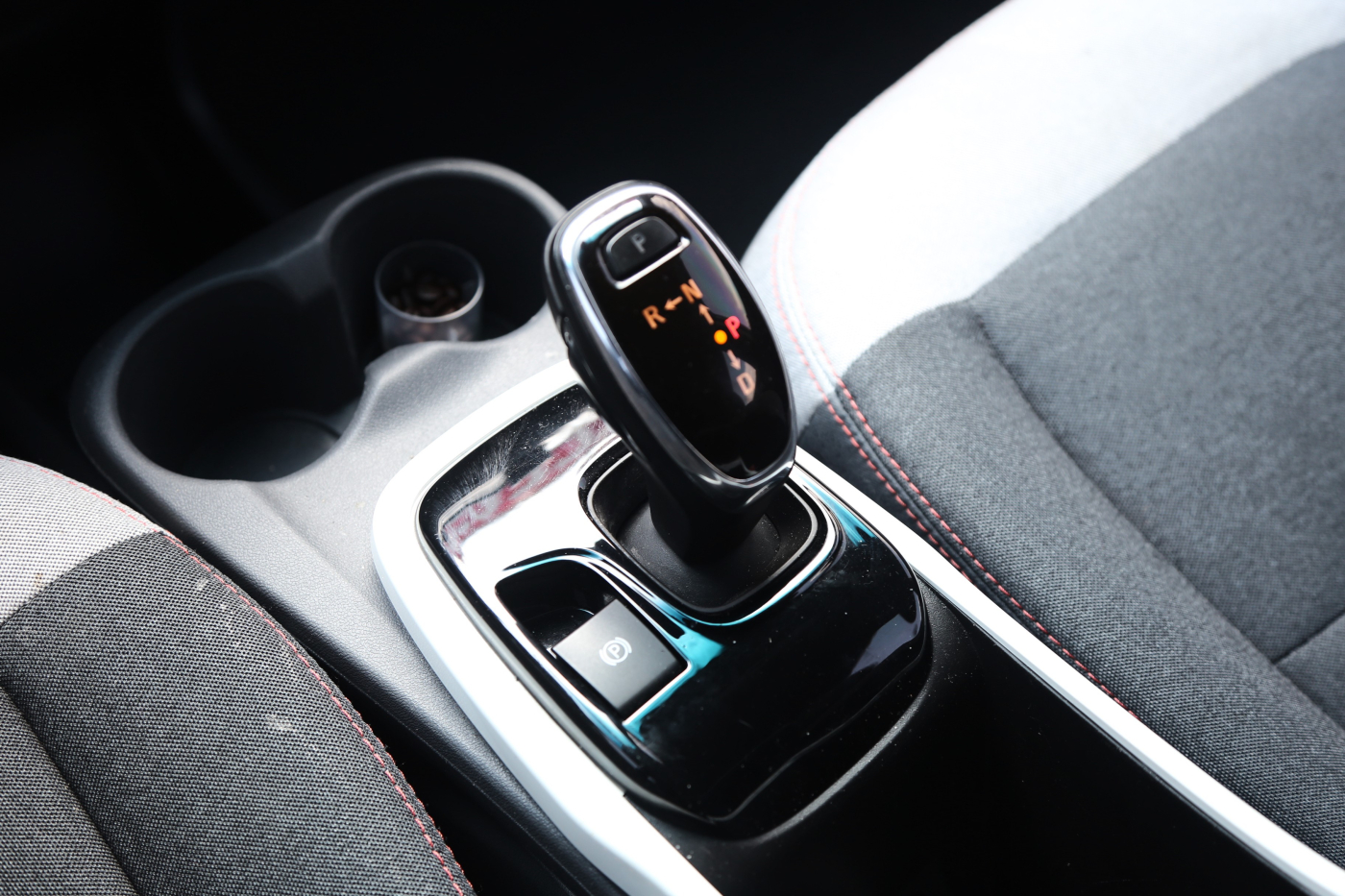 Chevrolet Bolt EV