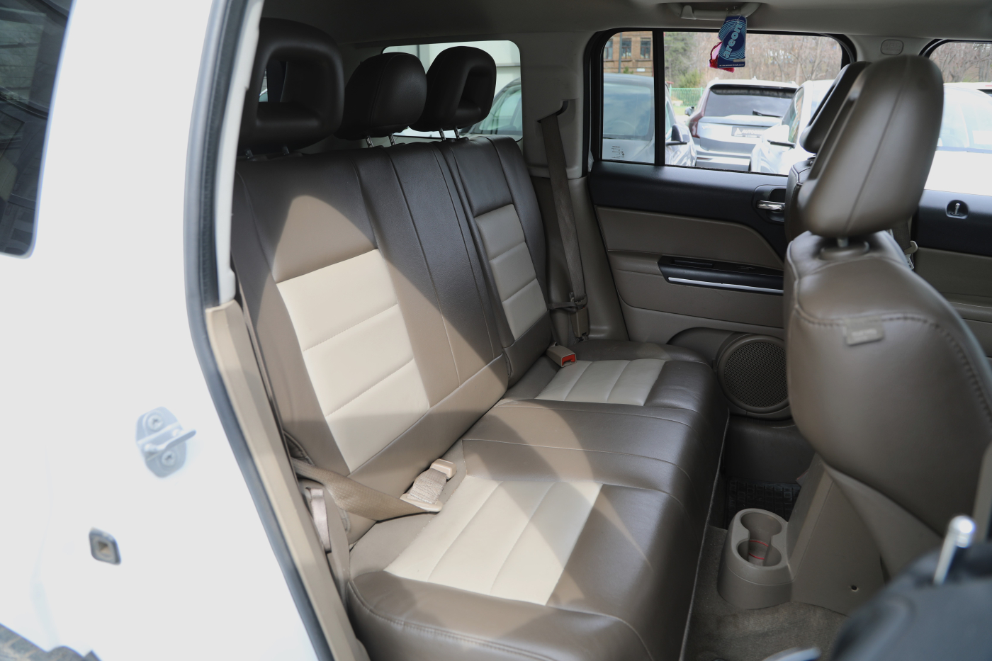 Jeep Patriot