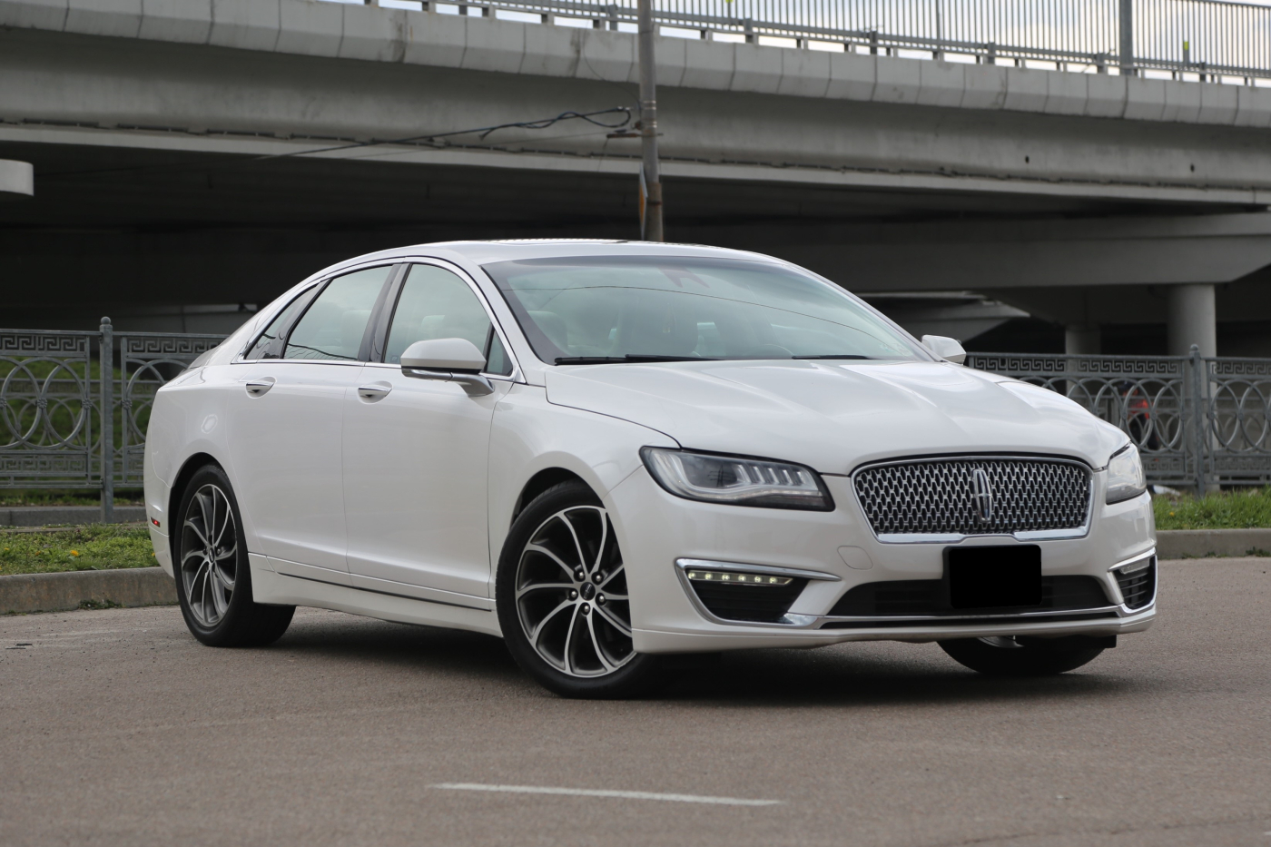 Lincoln MKZ