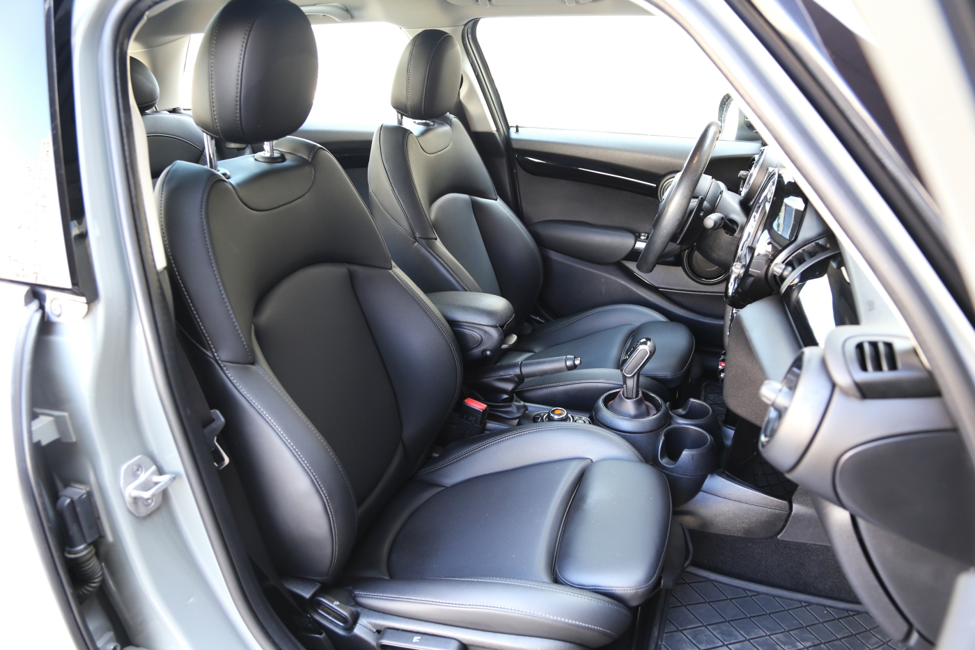 MINI Coupe