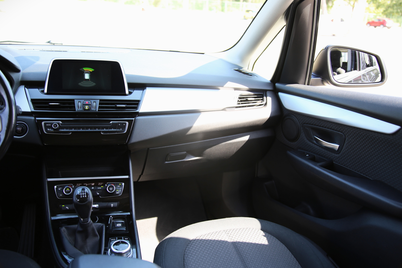 BMW 2 Series Gran Tourer