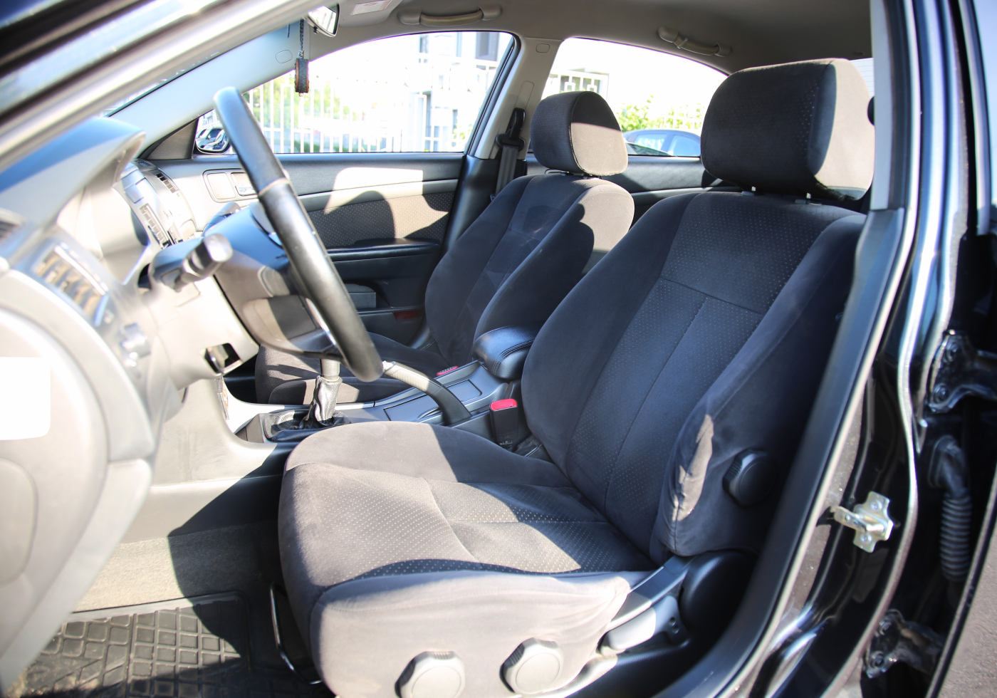 Chevrolet Epica