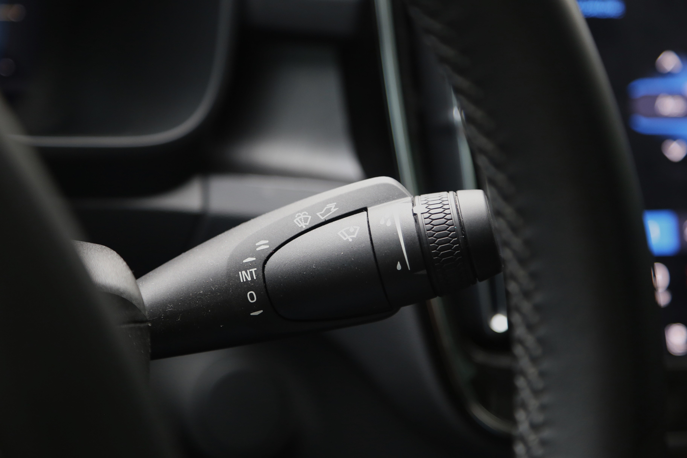 Volvo C40 Recharge