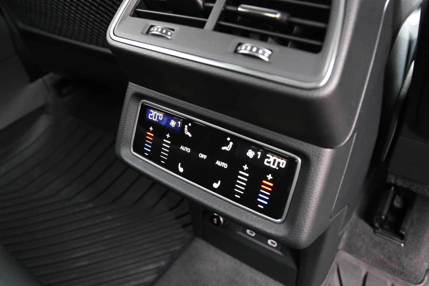 Audi e-tron Sportback