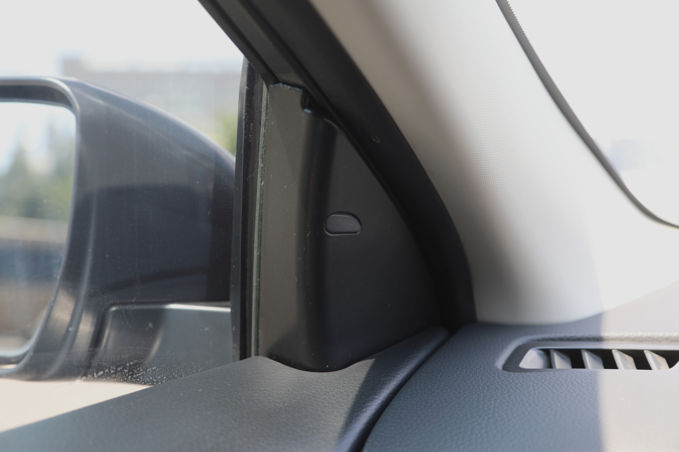 Nissan Rogue Sport