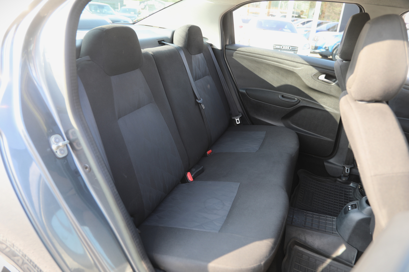 Citroen C-Elysee