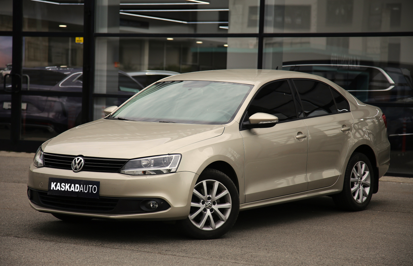 Volkswagen Jetta