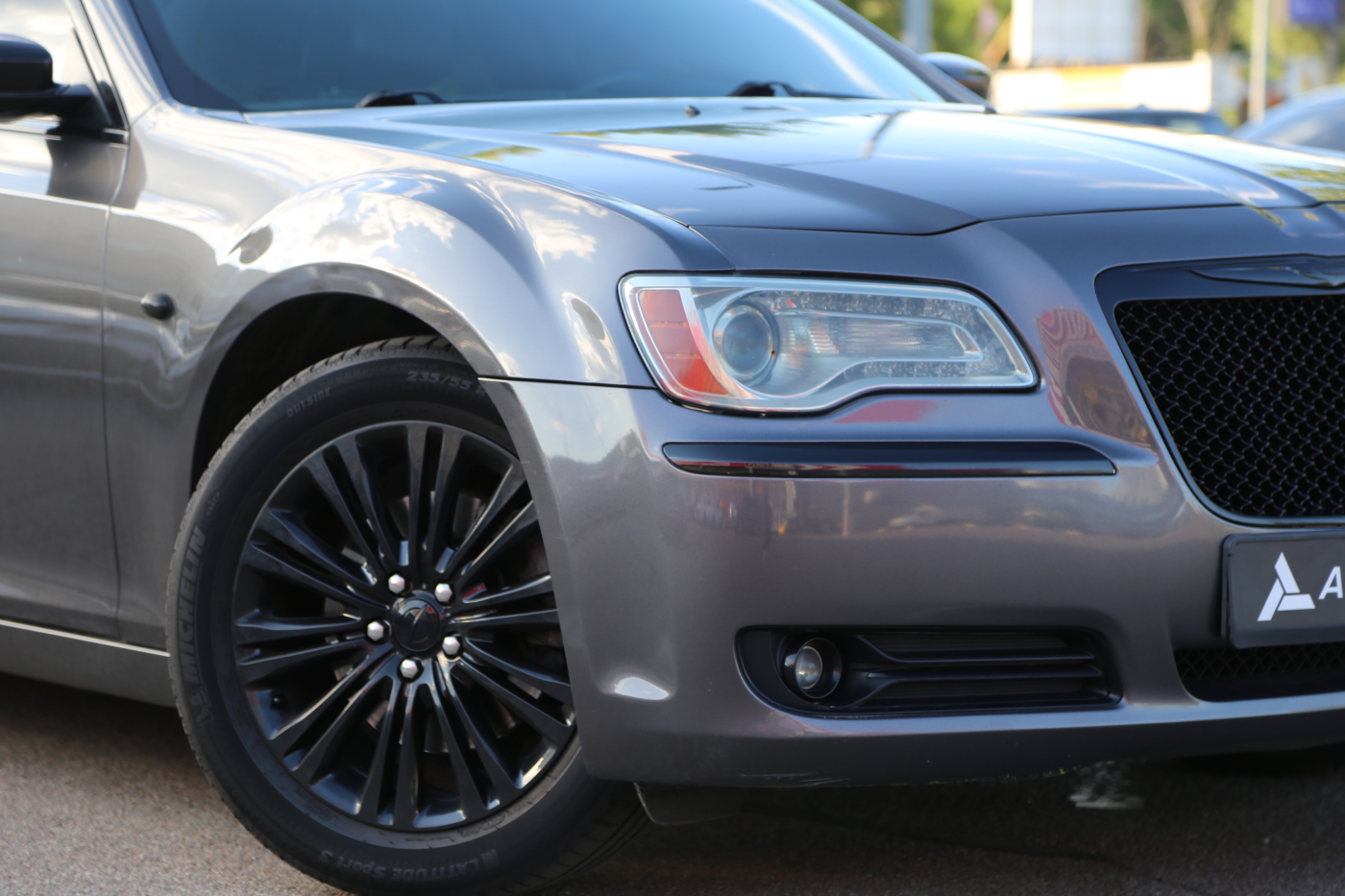 Chrysler 300 C