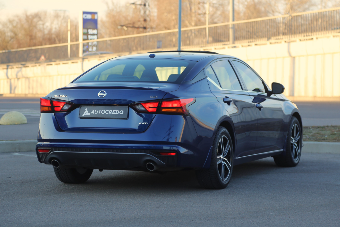 Nissan Altima