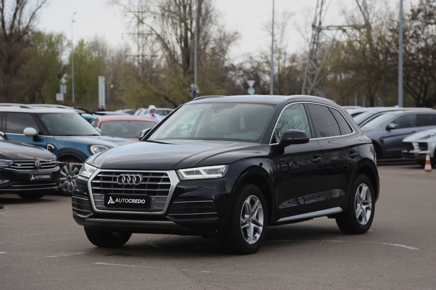 Audi Q5