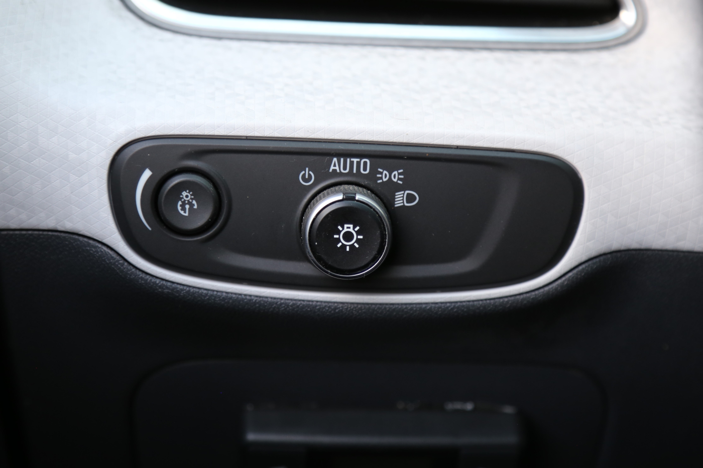 Chevrolet Bolt EV