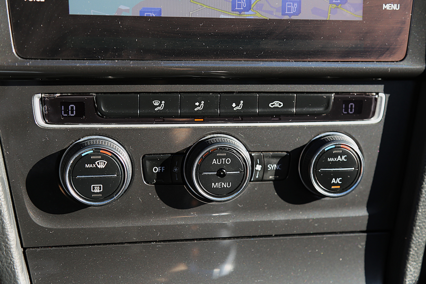 Volkswagen e-Golf