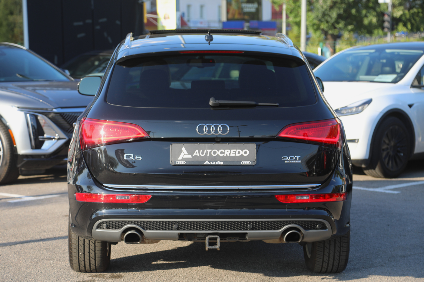 Audi Q5